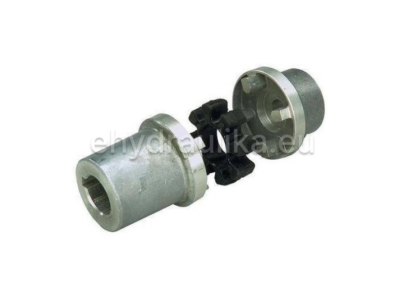 XV1P + MOTOR 1,1-1,62 KW