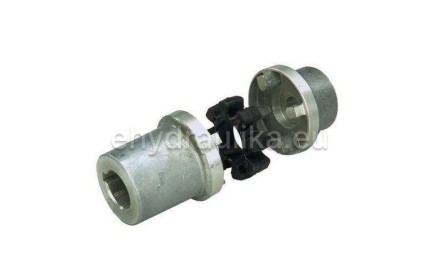 XV2P + MOTOR 2,2-4,3 KW