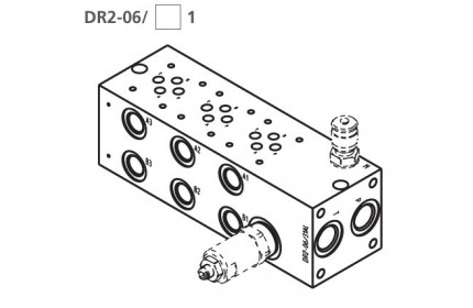 Kiosztó macskák 3 szakasz,alumínium