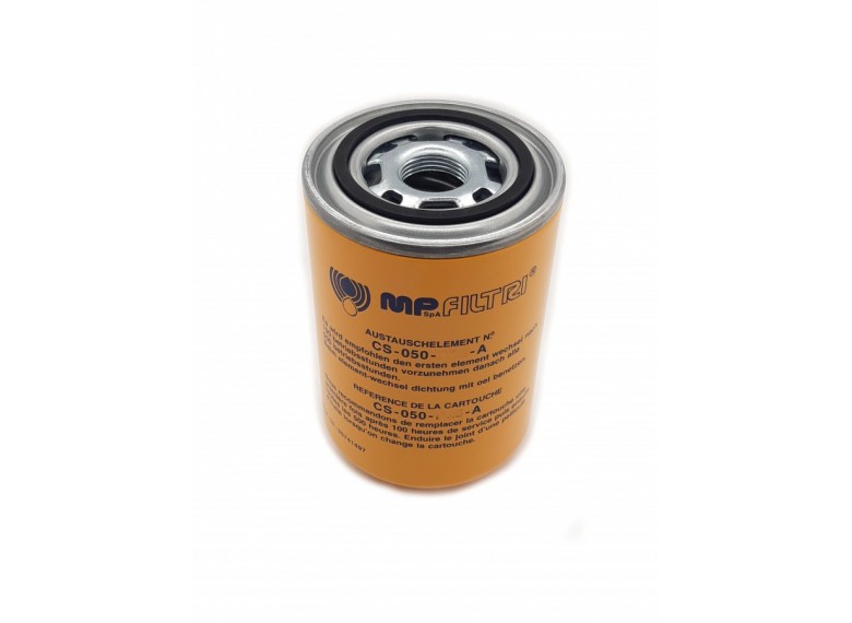 szűrőbetét CS050 P10