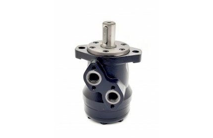 Orbita hidraulikus motor, MAP125CD/ VGMP125A1