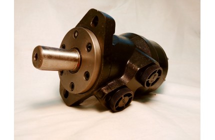 Orbita hidraulikus motor, BMR-160-2-A-D