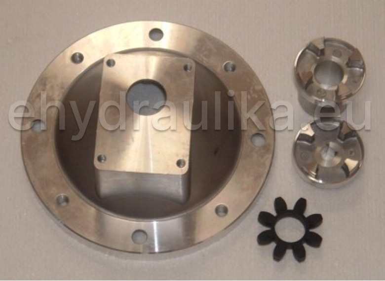 XV1P +MOTOR 0,25-0,37 KW