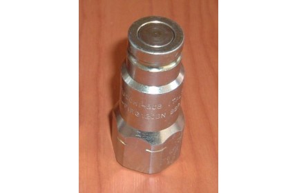 Férfi M.FIRG100 BSP 250 bar