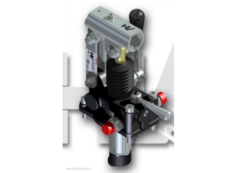 PMI25RV+P (PMD25byALs)