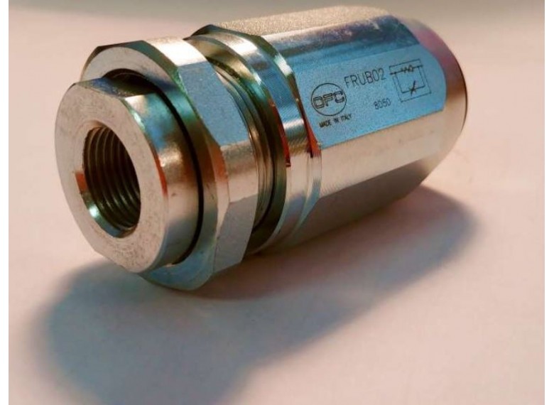 VRF02C - 3/8