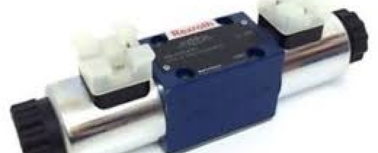 Elektromos forgalmazók BOSCH-REXROTH