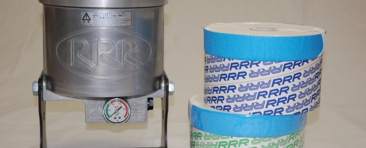 Szűrő TRIPLE R